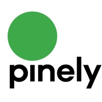 Pinely logo