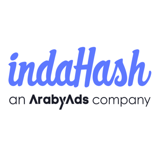 indaHash logo