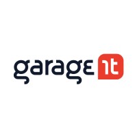 Garage IT logo