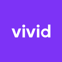 Vivid Money logo