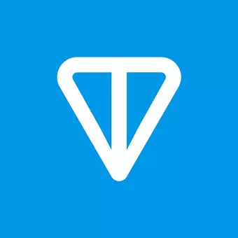 TON Foundation logo