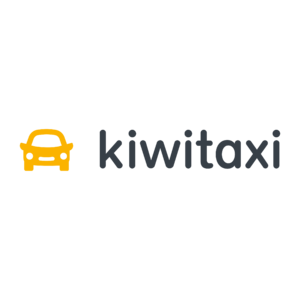 Kiwitaxi logo