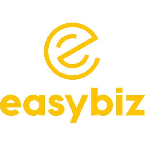 EasyBiz logo