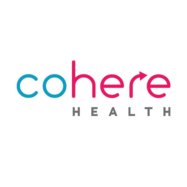 Cohere logo