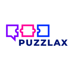 Puzzlax logo