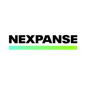 Nexpanse logo