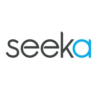 Seeka Technology logo