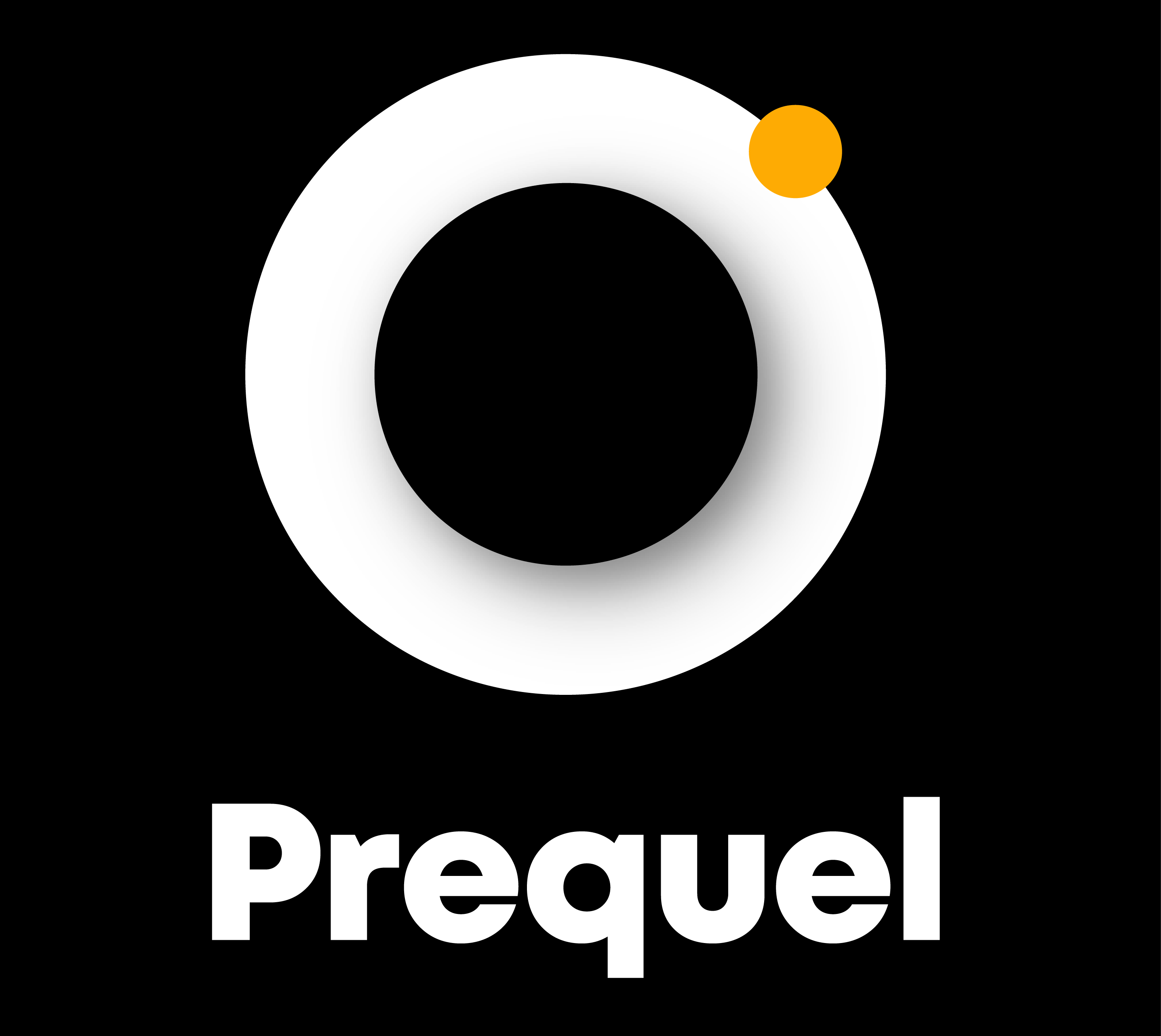 Prequel logo