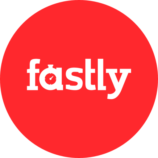 Fastly logo