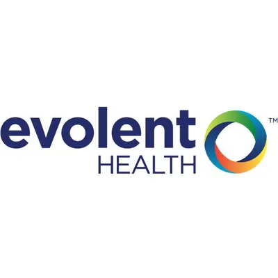 Evolent logo