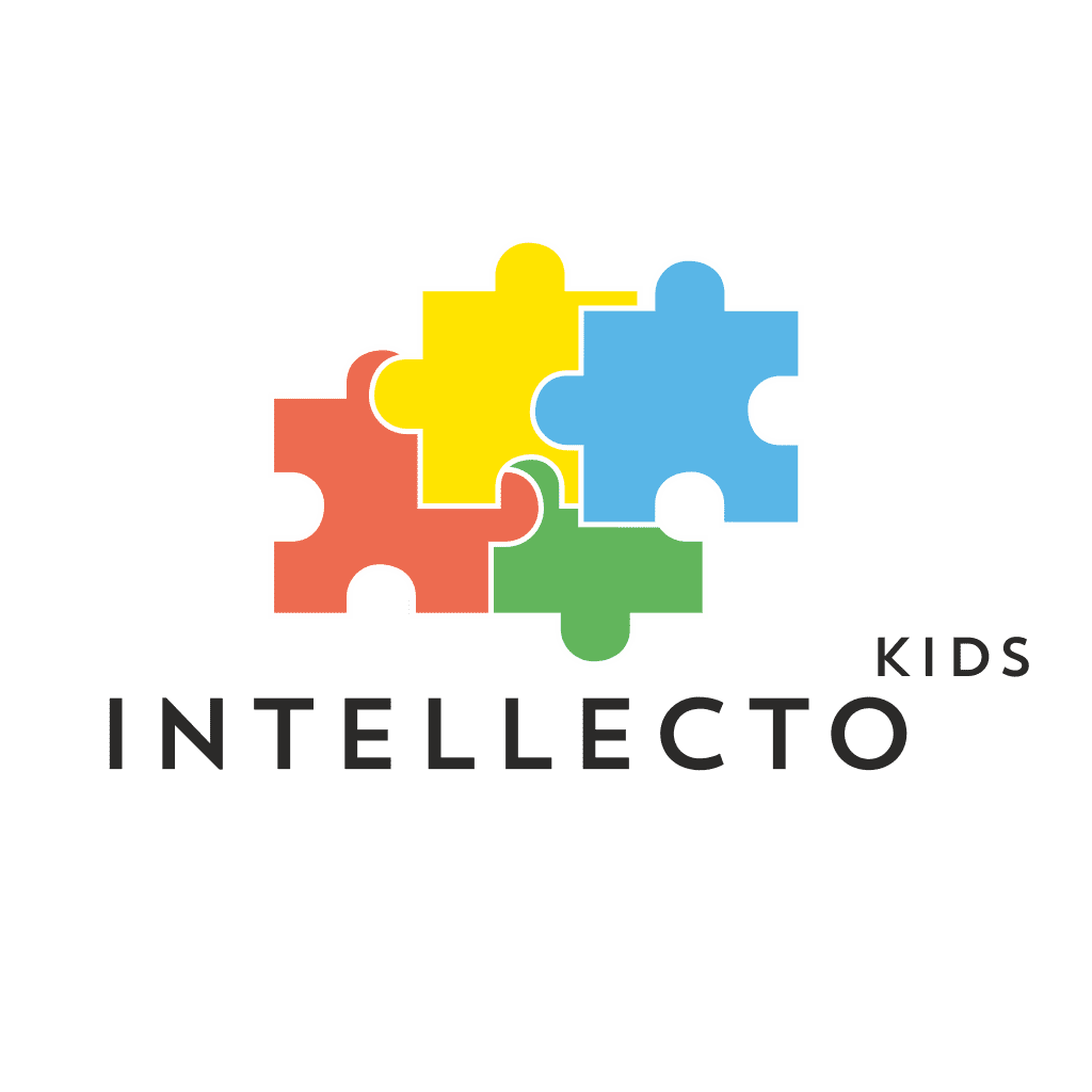IntellectoKids logo