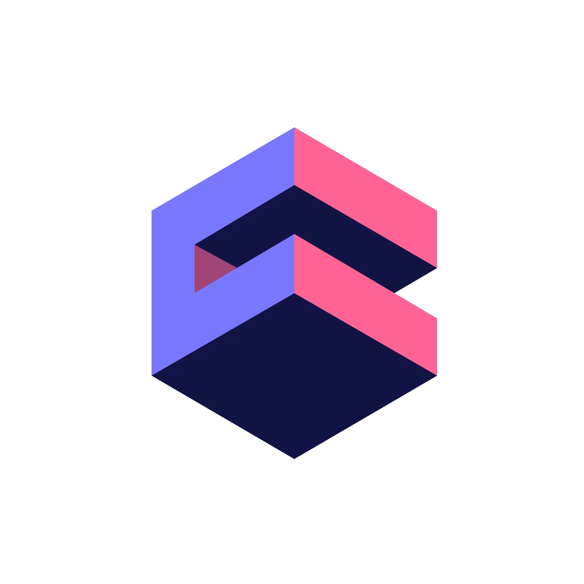 Cube logo