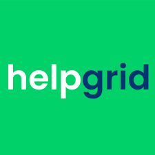 HelpGrid logo