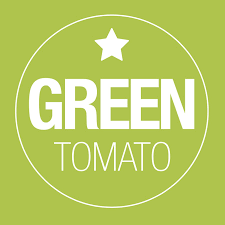 GreenTomatoMedia logo
