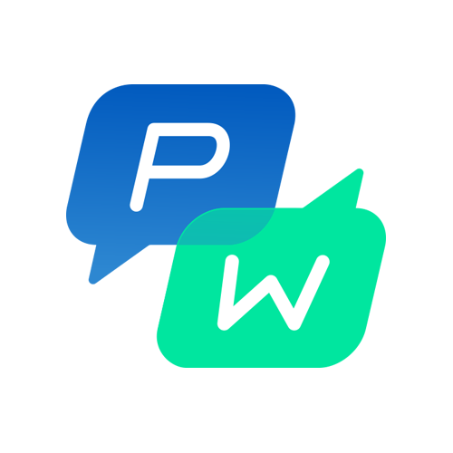 Pushwoosh logo