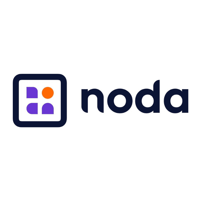 Noda logo