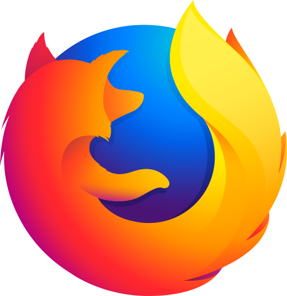 Mozilla Corporation logo