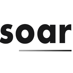 Soar logo