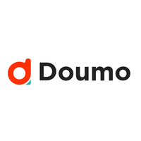 Doumo logo