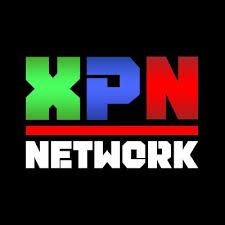XPN Network logo