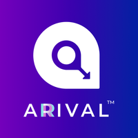 Arival Bank logo