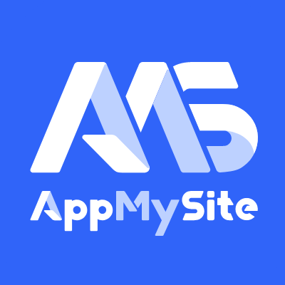 AppMySite logo
