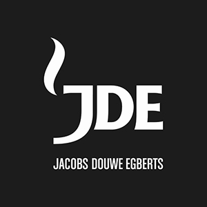 JDE logo