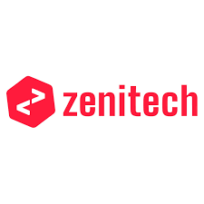 Zenitech logo