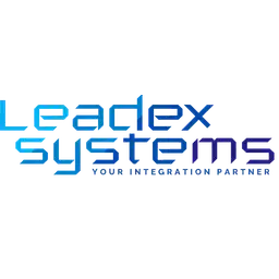 Leadex Systems logo