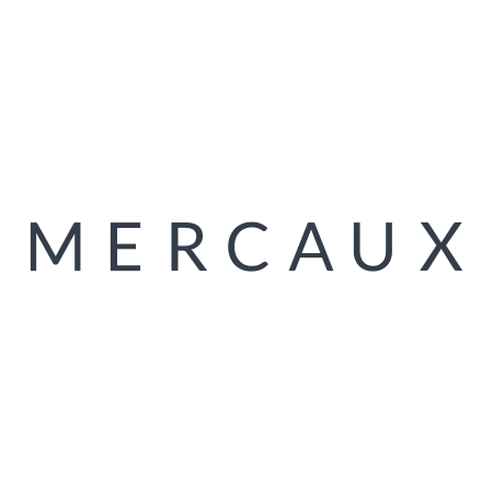 Mercaux logo
