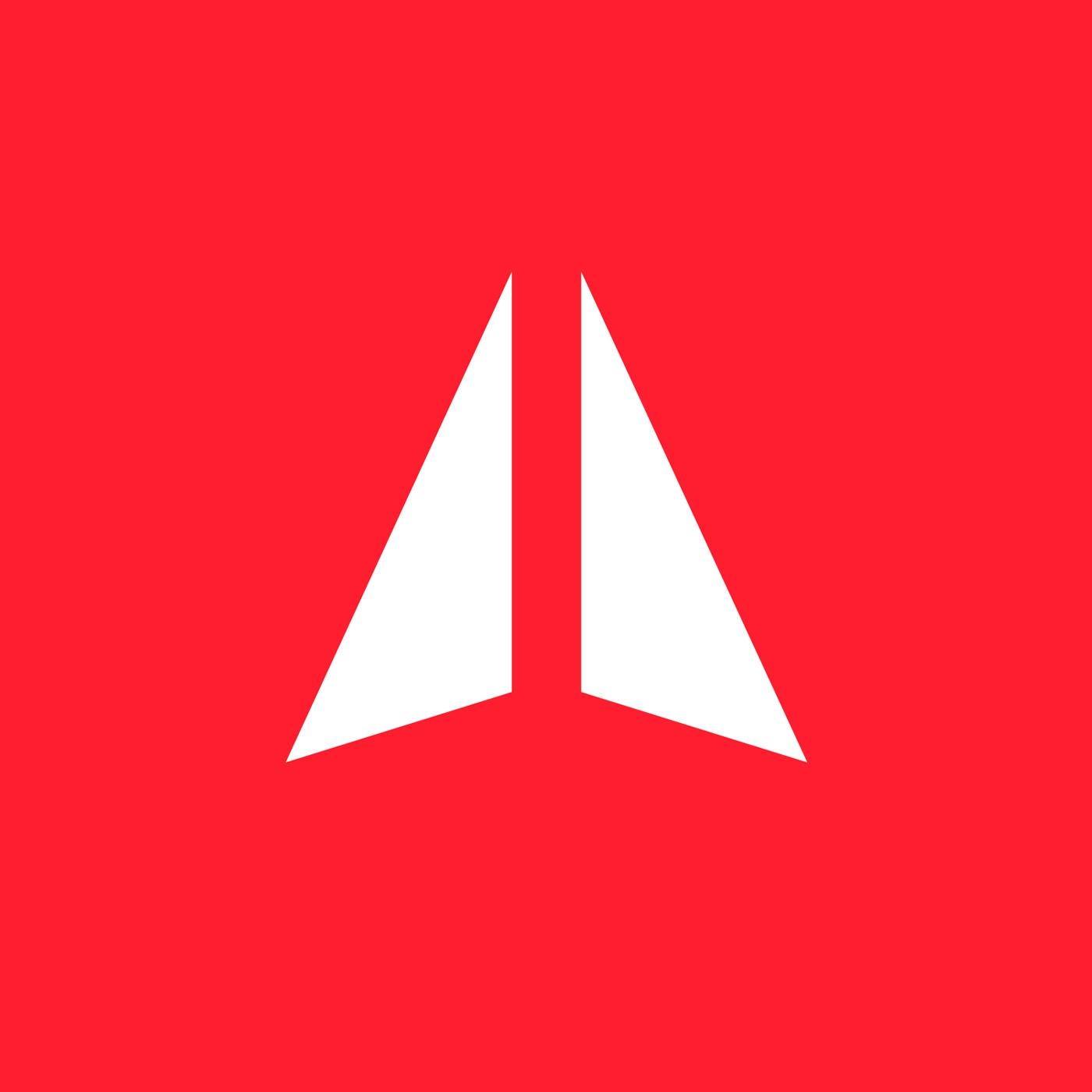 WayRay logo