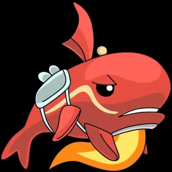 Whale logo