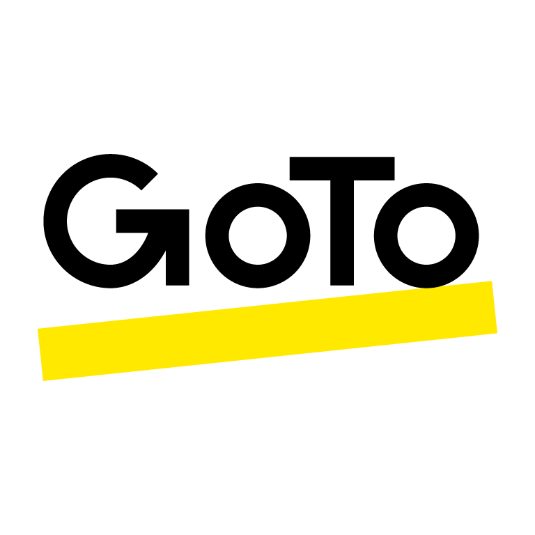 GoTo logo