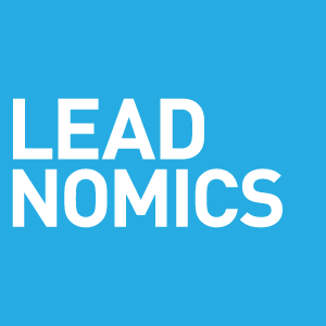 Leadnomics logo