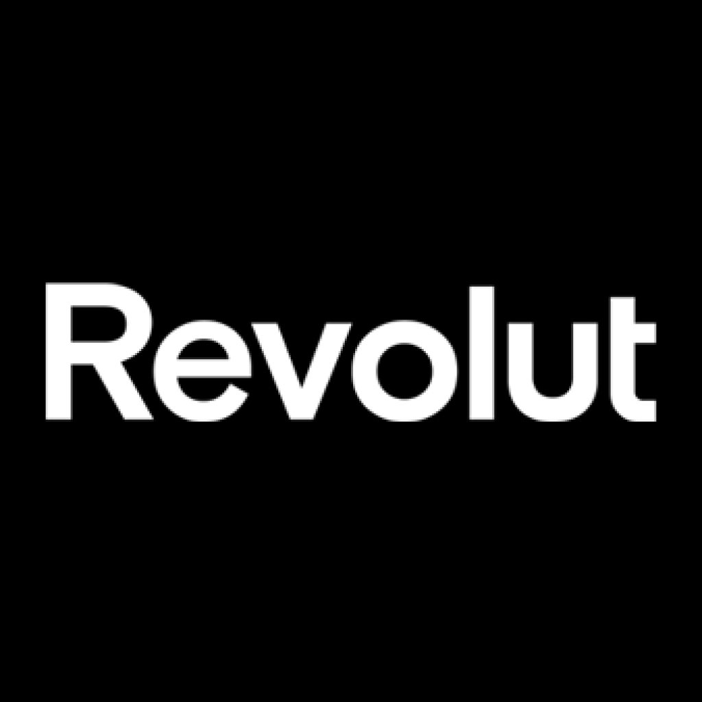 Revolut logo