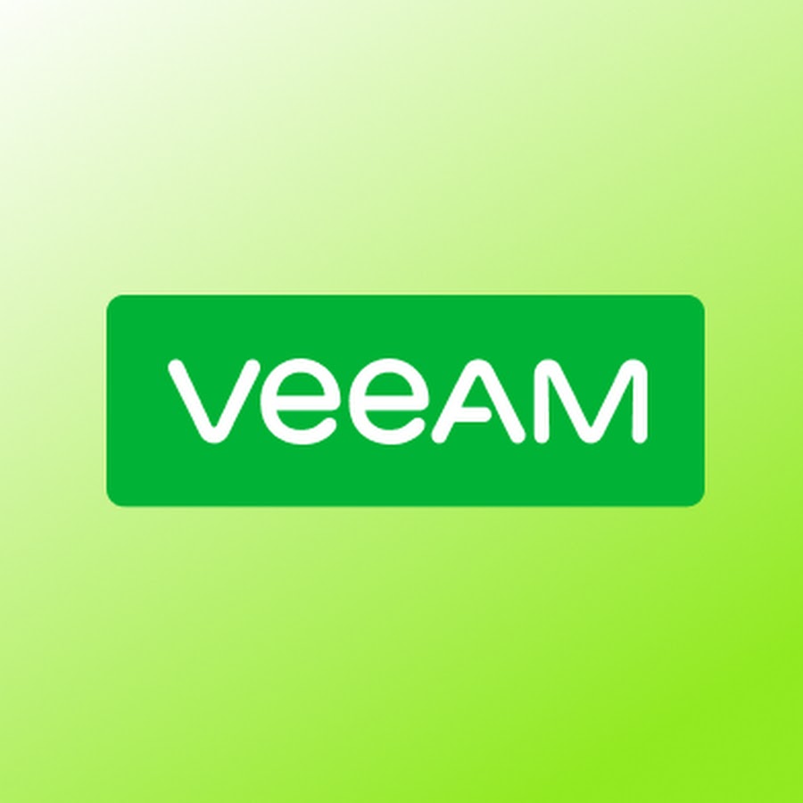 Veeam logo