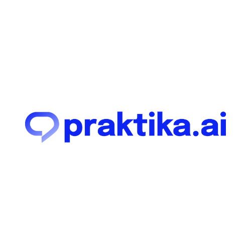 Praktika.ai logo