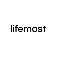 Lifemost logo