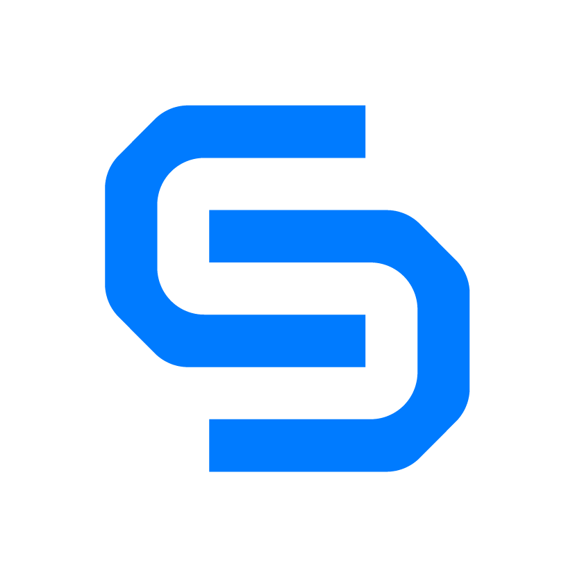 Chainstack logo