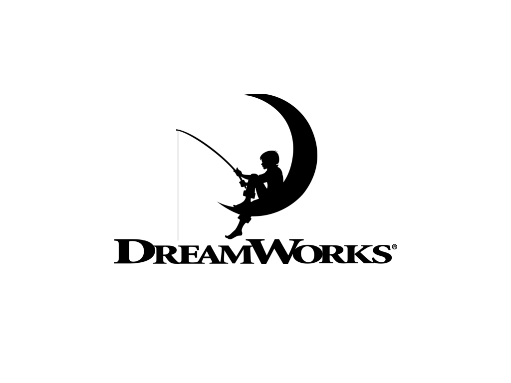 Dreamworks logo