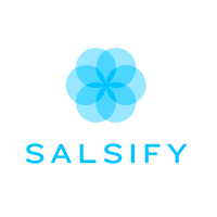 Salsify logo