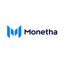 Monetha logo