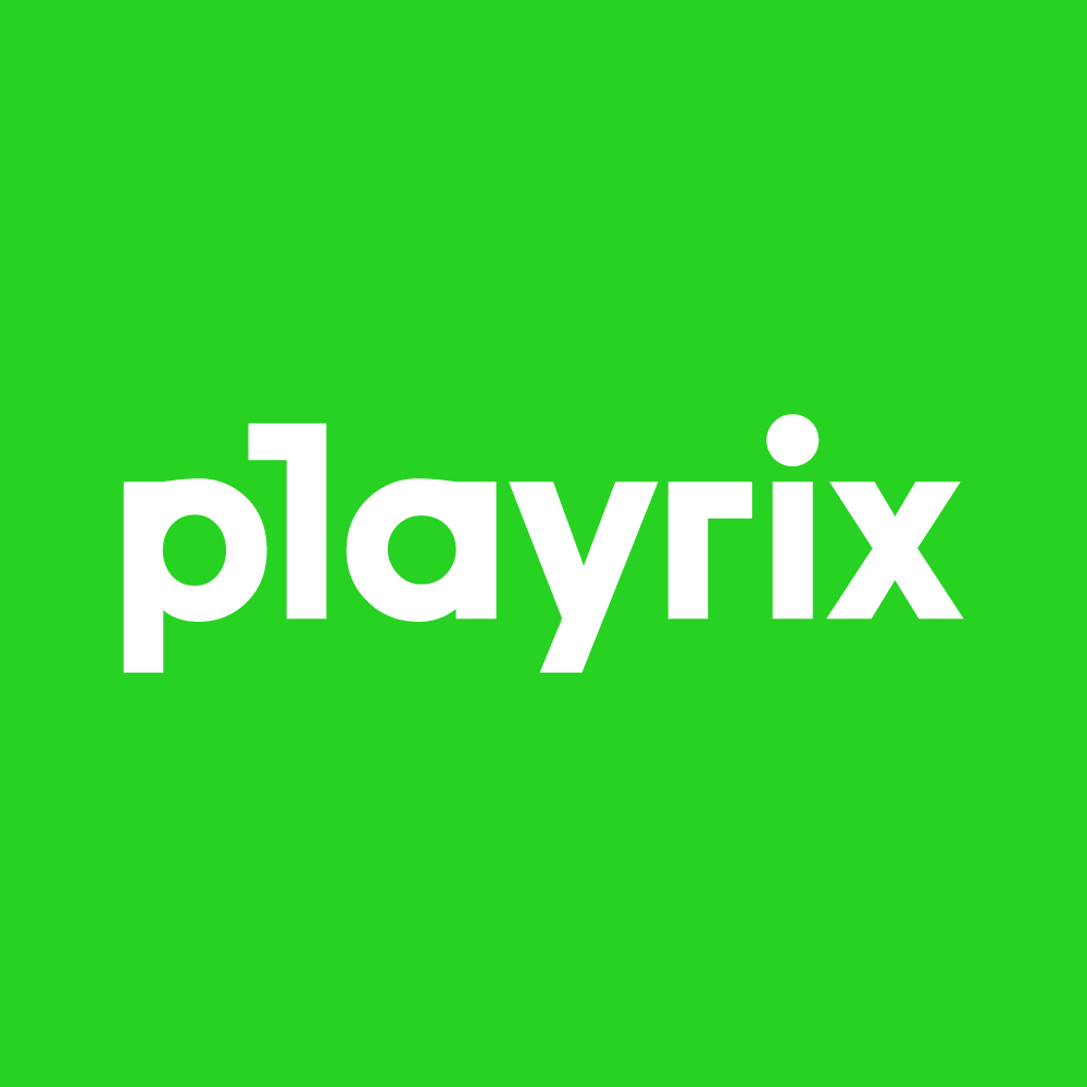 Playrix logo