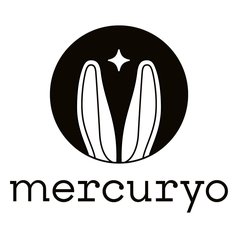 Mercuryo logo