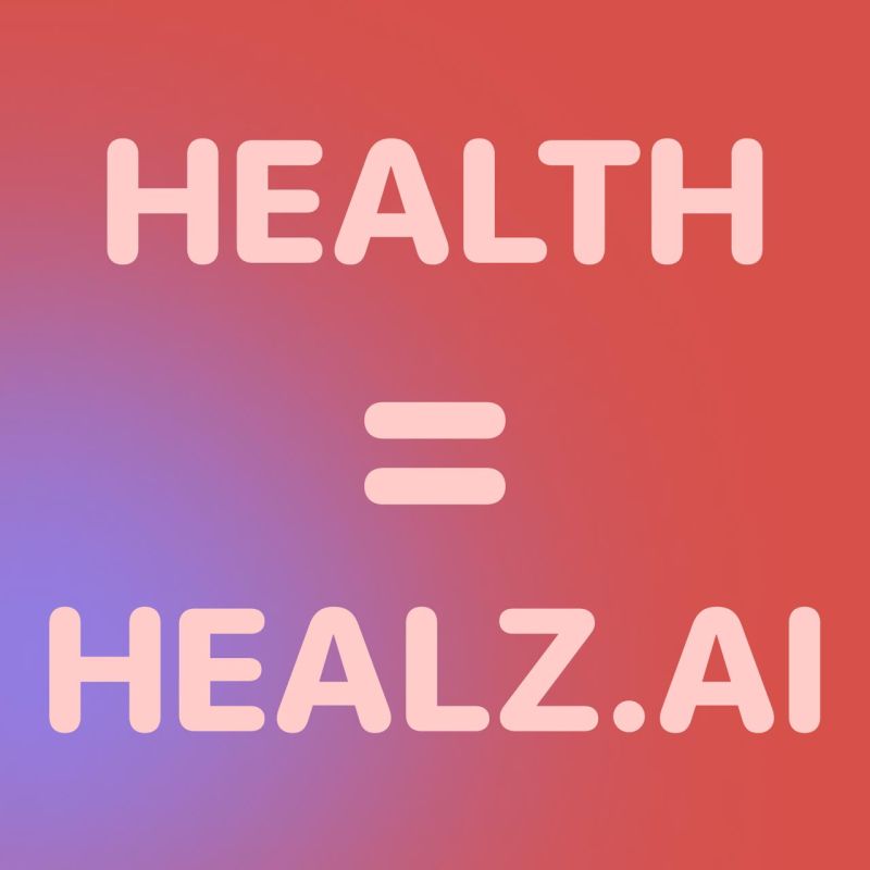 Healz.ai logo