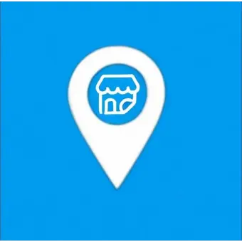 Land logo