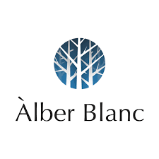 Alber Blanc logo
