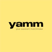yamm.agency logo