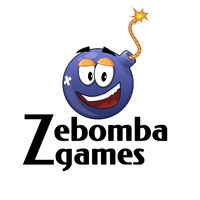 Zebomba Games logo