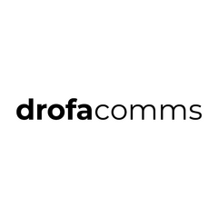 Drofa Comms logo